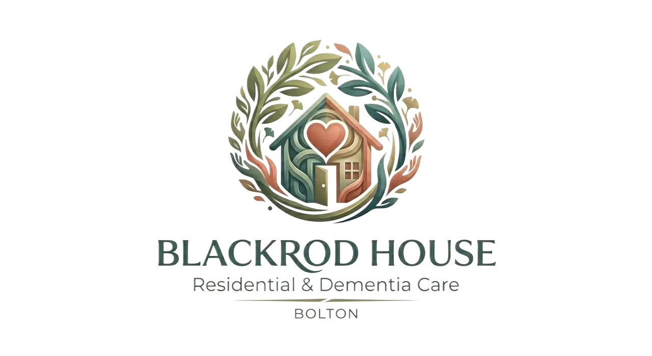 Blackrod House — Residential & Dementia Care, Bolton